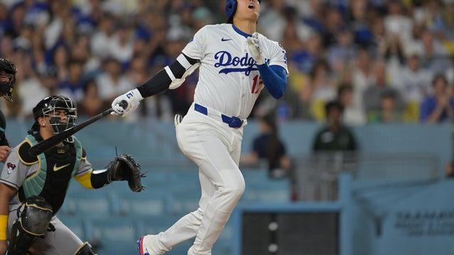 Arizona Diamondbacks v Los Angeles Dodgers 