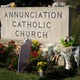 Annunciation parishioners donating blood to help local patients 