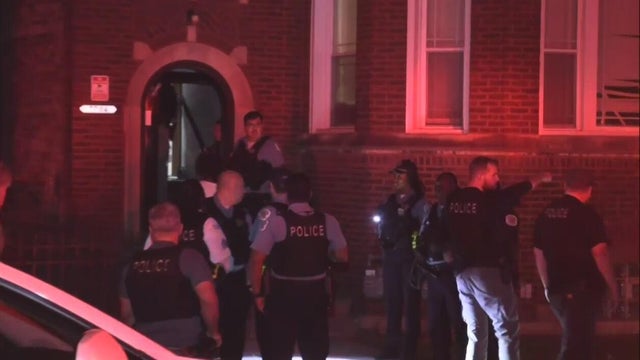 Essex deadly shooting 