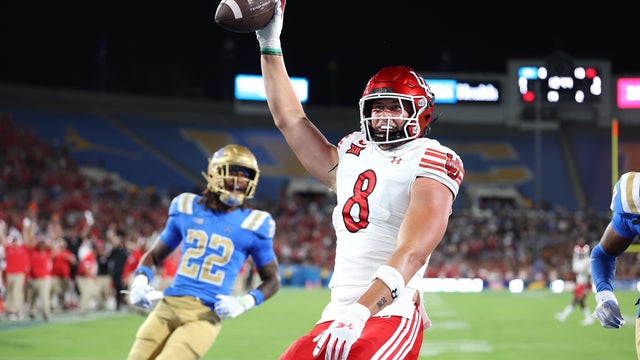 Utah v UCLA 