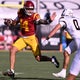 QBs Jayden Maiava, Husan Longstreet lead potent USC to 73-13 win over Missouri State 