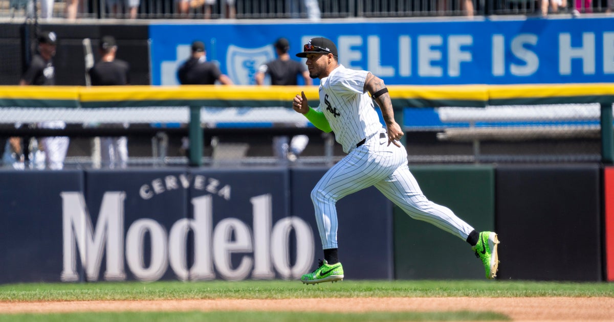 White Sox End Losing Streak With Home Run Wins Over Twins, Yankees