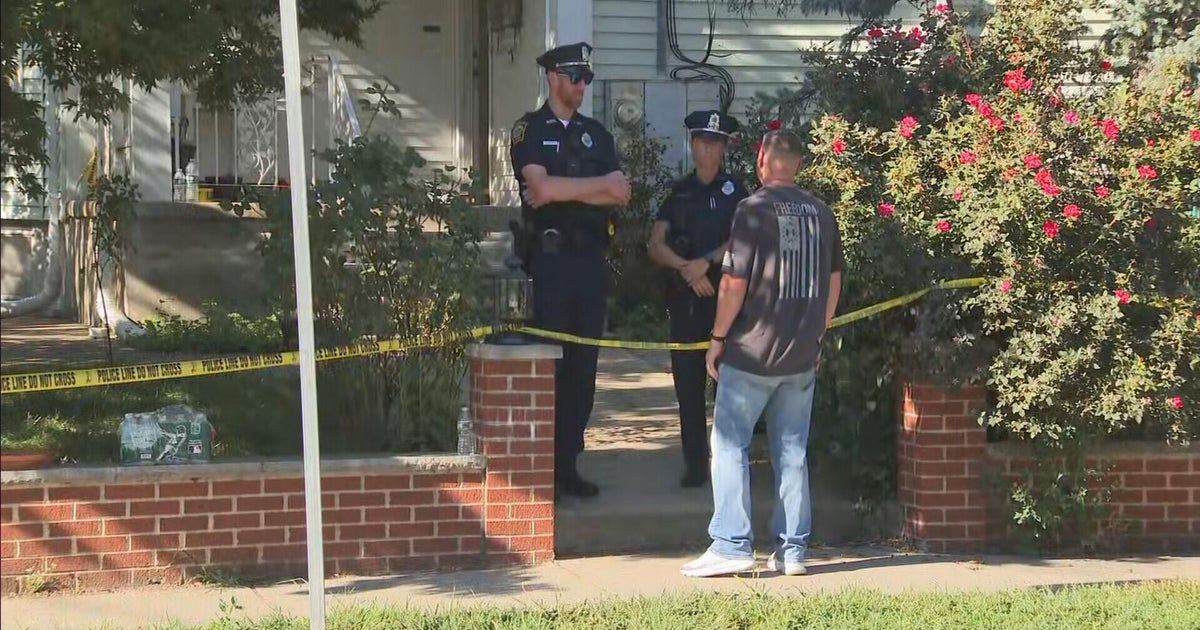 3 people found shot to death in multi-family home in Watertown ...