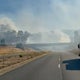 Edgewood Fire in Woodside shuts down Interstate 280, forces evacuations 