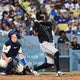 Carroll and Rodriguez lead Diamondbacks past Dodgers 6-1 for 4th straight victory 