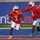 No. 16 SMU opens season with 42-13 win over East Texas A&M 