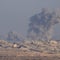 Israel intensifying attacks ahead of planned seizure of Gaza City
