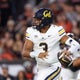 Sagapolutele throws for 3 touchdowns and California downs Oregon State 34-15 