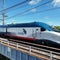 Amtrak's new high-speed Acela train is a gamechanger for Northeast travelers