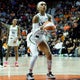 Lynx clinch home court for playoffs 94-70 over Sun 