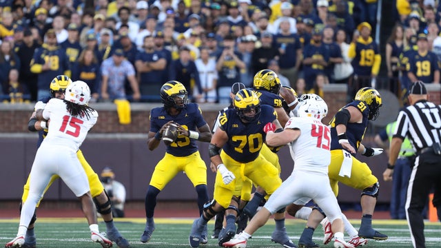 New Mexico v Michigan 
