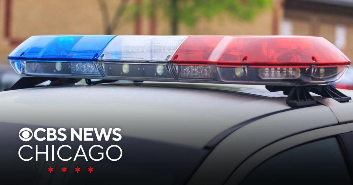 1 killed, 4 wounded in Chicago Heights shooting - CBS Chicago