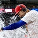 Turner's two-run single with two outs in 10th inning leads Phillies past Braves 