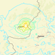 Afghanistan shaken by 6.0 magnitude earthquake near Pakistan border 