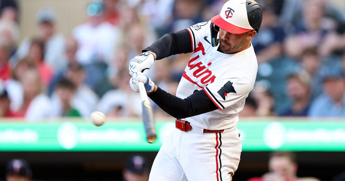 Padres Force MLB Pitch Count Record, Beat Twins 12-3