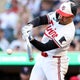 Padres beat Twins 12-3 