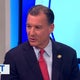 Rep. Tom Suozzi says "the brand is a mess" for Democrats 