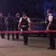 4 people wounded in shooting in Humboldt Park 