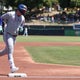 Pederson and Jung hit HRs, deGrom has 6 Ks as Rangers beat A's 9-6 to sweep series 