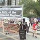 Protesters take to the streets of NYC to protest Trump policies 