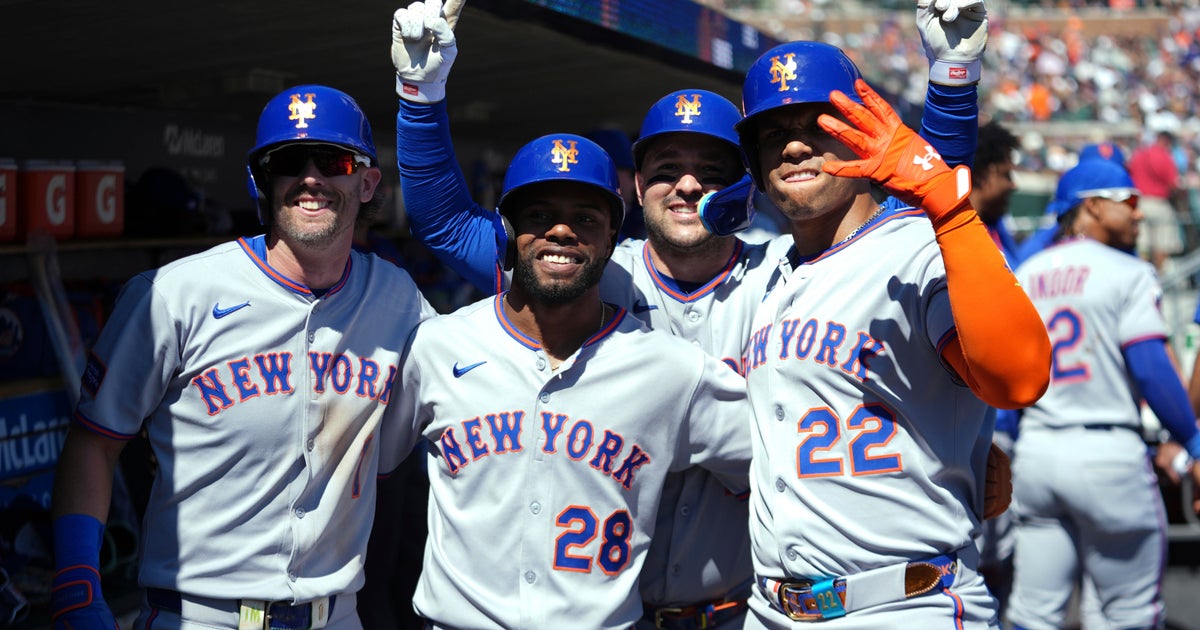 Mets' Juan Soto Matches Career-High Six RBIs in Key Win Over Tigers