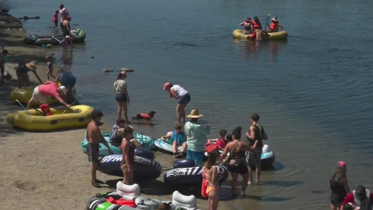American River news - Today’s latest updates - CBS Sacramento