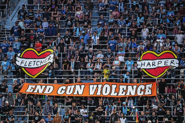 Minnesota United FC v Portland Timbers 