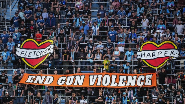 Minnesota United FC v Portland Timbers 