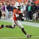 Miami Hurricanes top Notre Dame 27-24 in thrilling home opener 