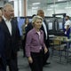 Russia accused of jamming GPS as EU chief's plane lands in Bulgaria 