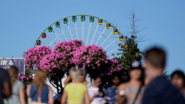 Minnesota State Fair 
