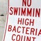 Hundreds of beaches closed for Labor Day over bacteria concerns