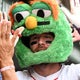 Narváez RBI pinch hit, Story's strange homer leads Red Sox over Guardians 