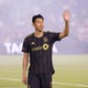 San Diego FC spoils Son Heung-min's LAFC home debut with a 2-1 victory 