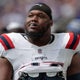 Milton Williams says Patriots can be "special" on defense 
