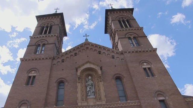 kdka St. Augustine Church 