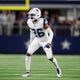 Cowboys Sign cornerback DaRon Bland to $92 million extension before NFL opener 