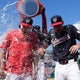 Nationals beat Marlins 2-0 to stop eight-game losing streak 