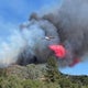 Vegetation fire breaks out in El Dorado Hills; evacuations ordered 