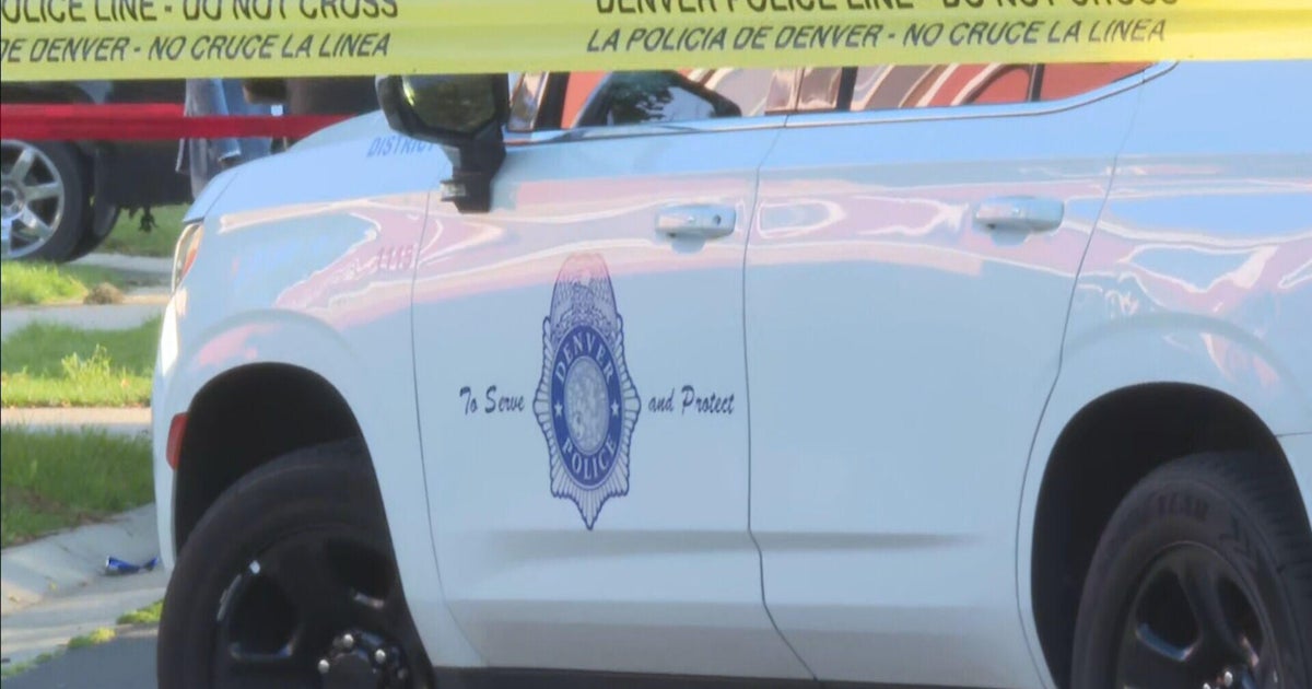 Fatal single-car accident claims three lives in Denver overnight