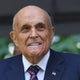 Trump to award Rudy Giuliani the Presidential Medal of Freedom 