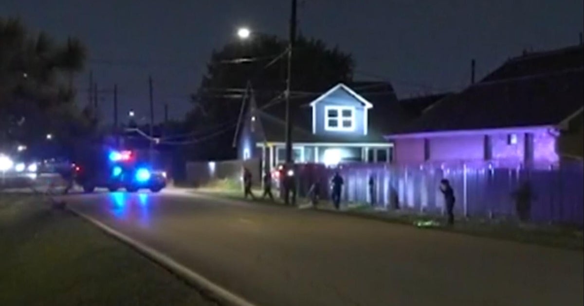 11-year-old shot and killed playing "ding dong ditch"