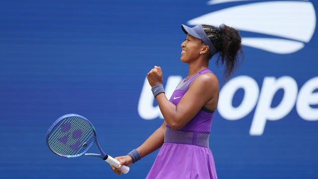 2024 China Open - Day 9 