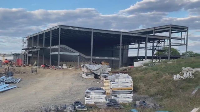 kdka elizabeth forward construction 