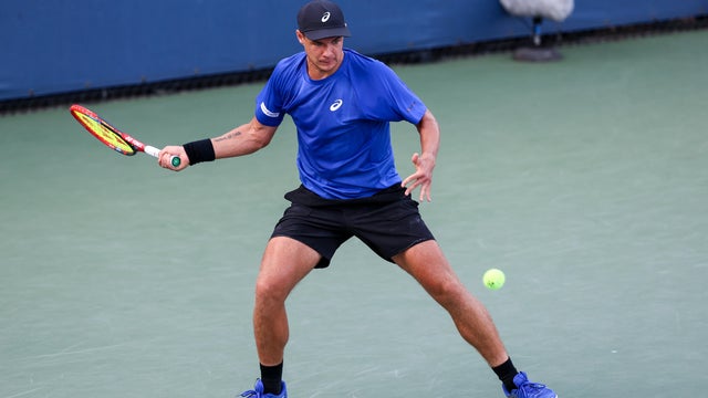 US Open 2025 