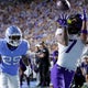Belichick's college coaching debut ends with a blowout loss to TCU 