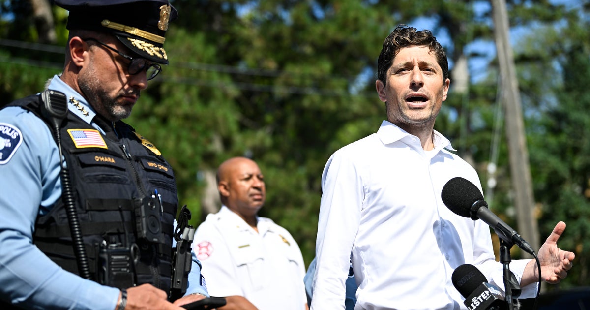 Nine Twin Cities Mayors Urge State to Allow Local Assault Weapons Bans