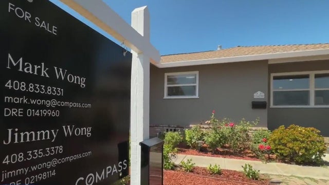 Silicon Valley Housing Market 