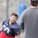 Did Pats know Vrabel was a future head coach during his playing days? 