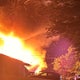 Video captures massive explosions that destroyed Dartmouth home 